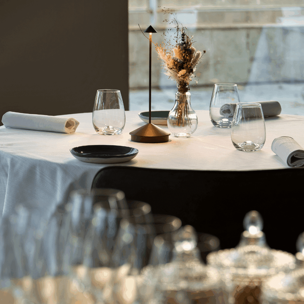 Soirée du 14 juillet aux Célestins