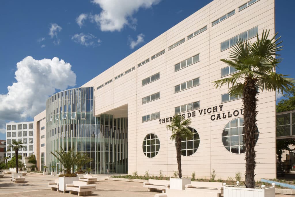 Vy Resort Thermal & Spa