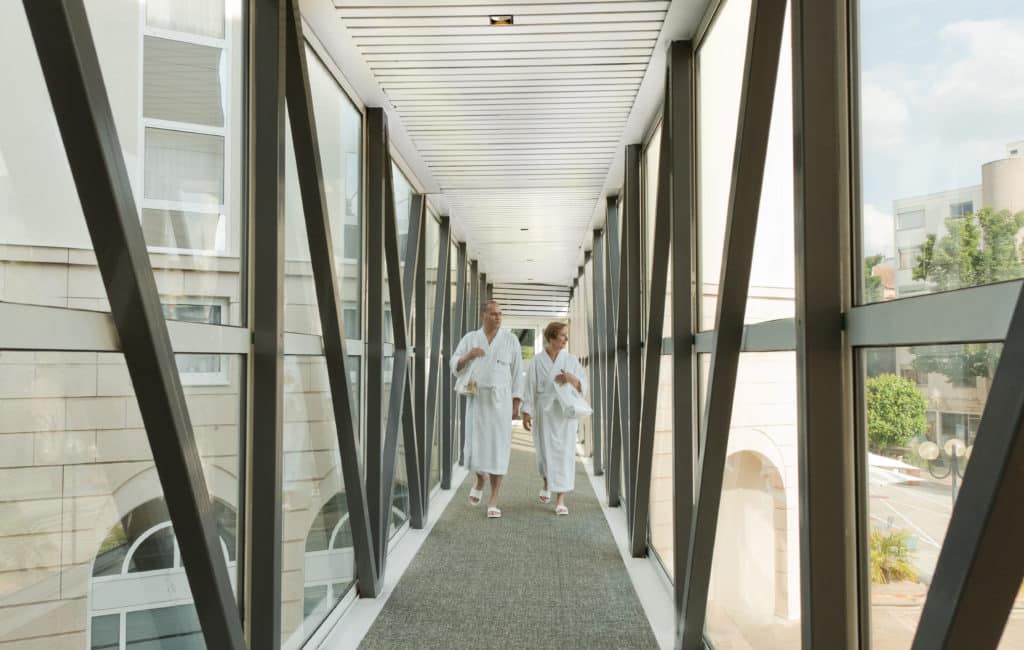 Vy Resort Thermal & Spa