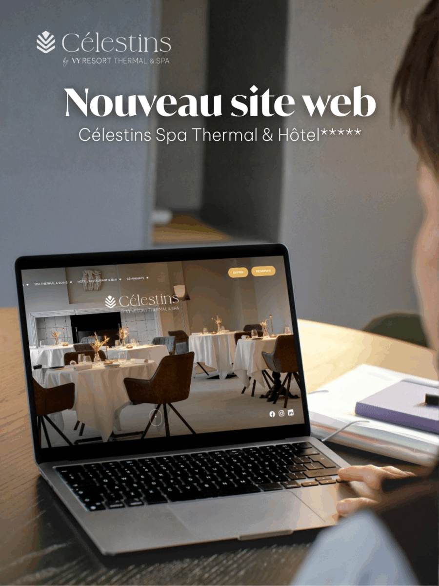 Black week Célestins