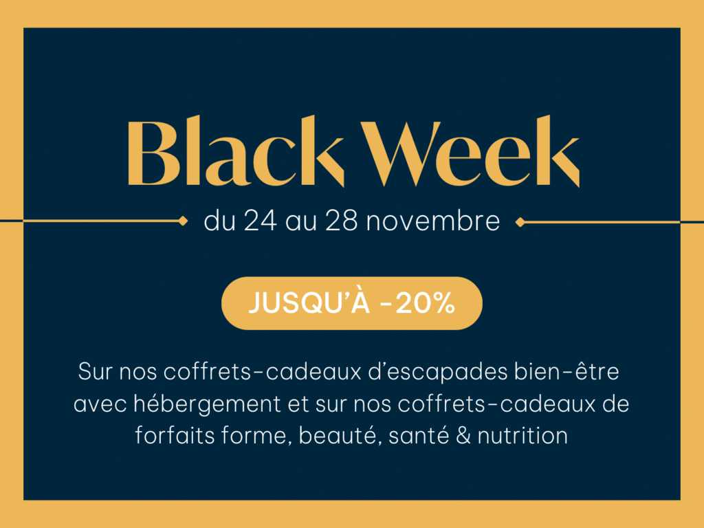 Black week Célestins 