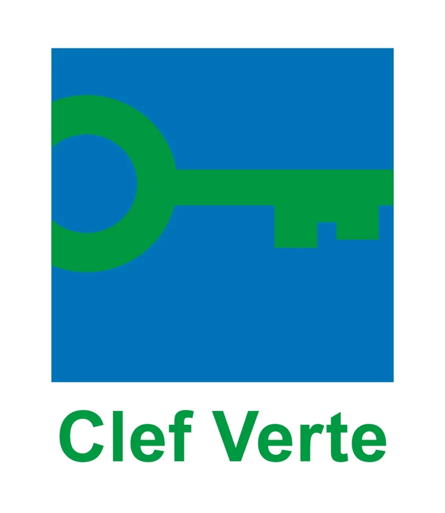 Labellisation Clef Verte